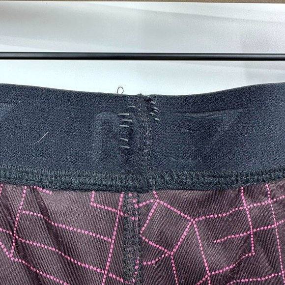 Gymshark Geo Print Elastic Waist Low Rise Leggings Size Small - Picture 8 of 10